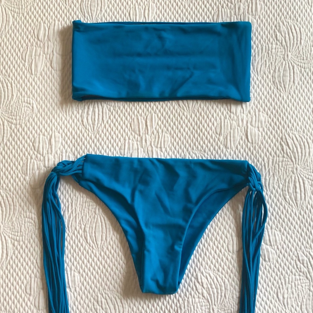 Mikoh Bikini